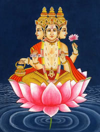 Maha Lingodbhavam