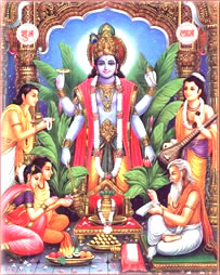 Sri Satyanarayana Vratam Telugu Pdf