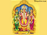 Sri Subramanya Swamy