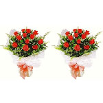 Flowers For Couple