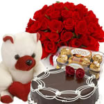 Flowers Combos