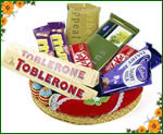 Anniversary Gifts for Chocolates
