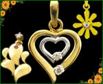 Anniversary Gifts for Diamond Jewellery