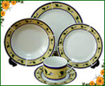 Anniversary Gifts for Crockery