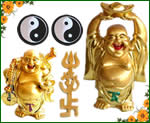 Anniversary Gifts for Feng Shui Gifts