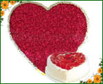 Anniversary Gifts for Flowers N Cakes
