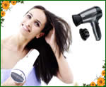 Anniversary Gifts for Hair Dryers