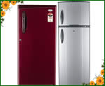 Anniversary Gifts for Refrigerators