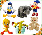 Anniversary Gifts for Stuff toys