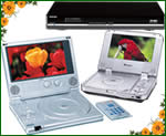 Anniversary Gifts for DVD Players