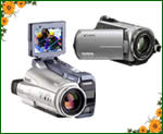 Anniversary Gifts for Handy Cams