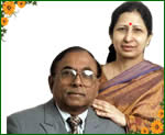 Anniversary Gifts for Parents