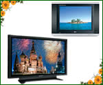 Anniversary Gifts for Televisions