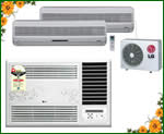 Anniversary Gifts for Air Conditioners