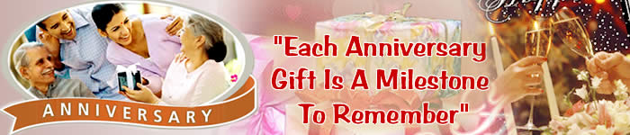 Anniversary Gifts 