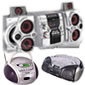 Music Systems 