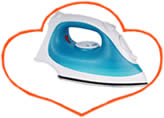 Electrick Irons
