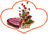 Flowers N Cakes
