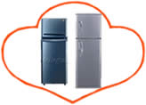 Refrigerators