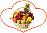Fruit Hampers