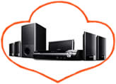 Home Theatres