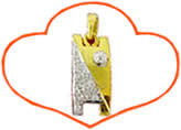 Diamond Jewellery