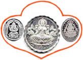 Silver Coins
