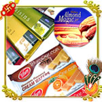 Chocolates