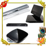 DVD Players