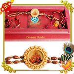 Diviniti Rakhis