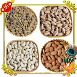 Dry Fruits