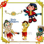 Kids Rakhis