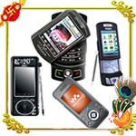 Mobile phones