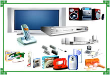 Send Visakhapatnam Special Exclusives Electronics & Durables Gifts to India and andhrapradesh