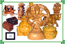 Send Visakhapatnam Special Exclusives Home Decor & Handicrafts Gifts to India and andhrapradesh