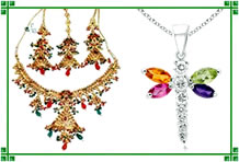 Send Visakhapatnam Special Exclusives Gold Jewellery Gifts to India and andhrapradesh