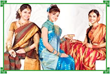 Send Visakhapatnam Special Exclusives Special Sarees Gifts to India and andhrapradesh