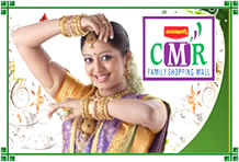 Send Visakhapatnam Special Exclusives CMR Jewellery Vouchers Gifts to India and andhrapradesh