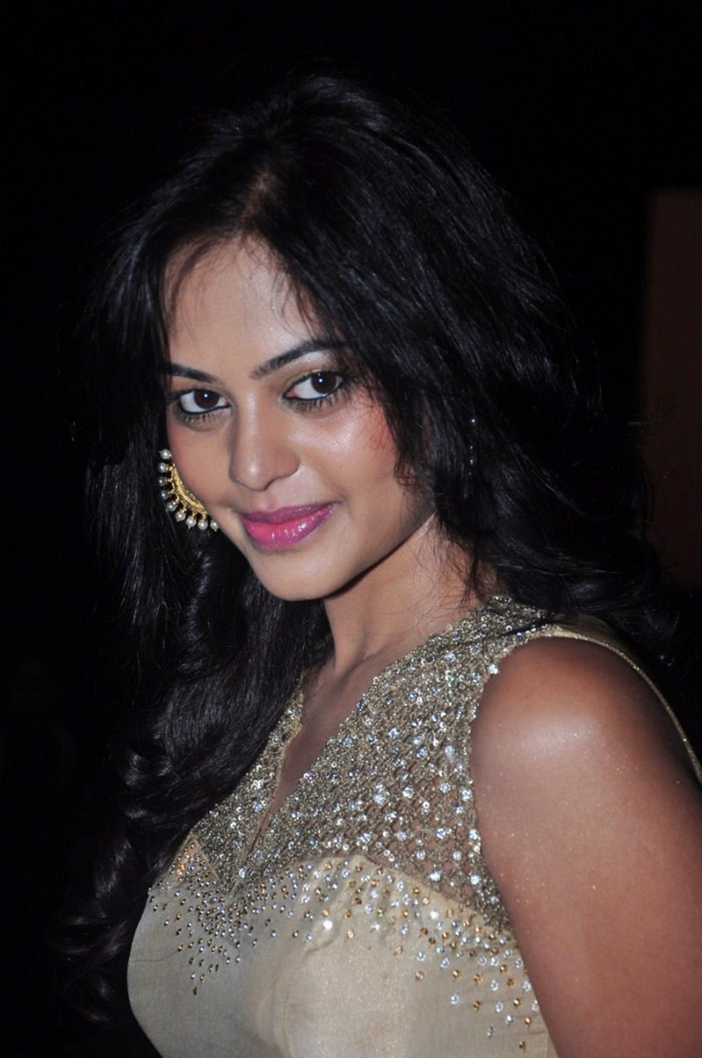 Bindu Madhavi