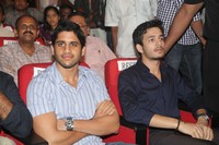 Damarukam Audio Release photos