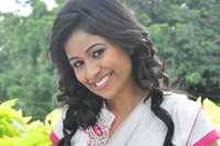 Manjula Telugu Actress