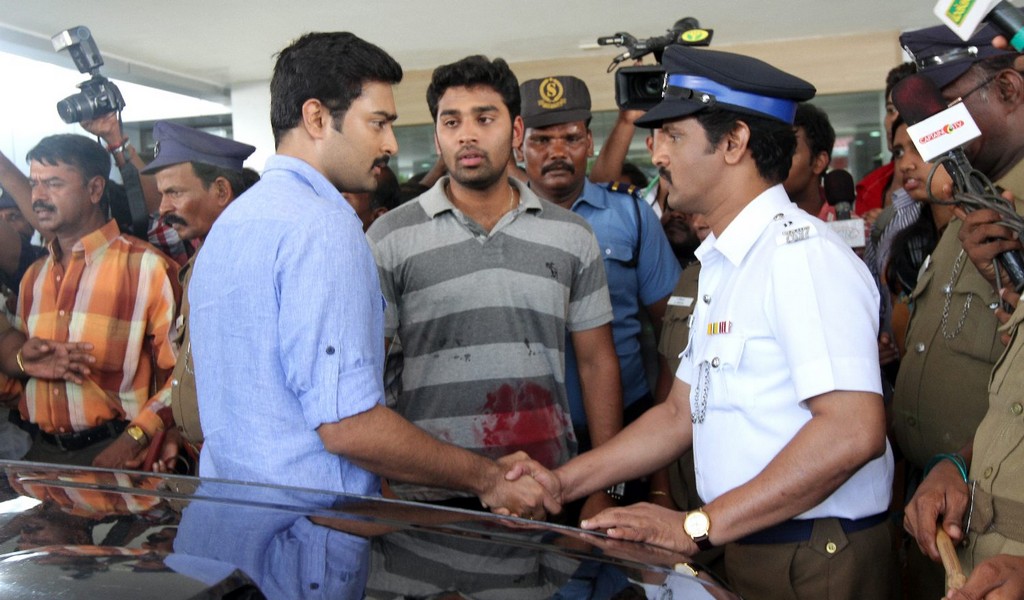 Tamil Film Jobs In Free Movie Streaming
