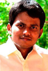 Nithin Reddy Sama 