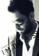 I'm The Boss