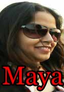 Maya