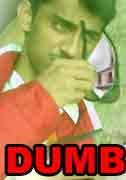 Iam Not DUMB