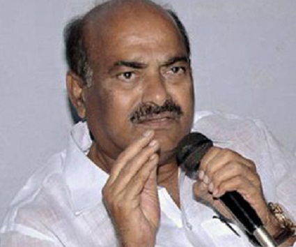 Earlier, TDP MP JC Diwakar Reddy plainly declared that the Centre will not grant special status to Andhra Pradesh state. Once again, he reiterates his ... - JC-Diwakar-Reddy-4100(1)