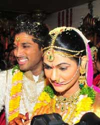  Allu Arjun Marriage,  Allu sneha Marriage,  Allu Arjun ,  Allu Arjun Marriage ,  Allu Arjun wedding ,  Allu sneha wedding 