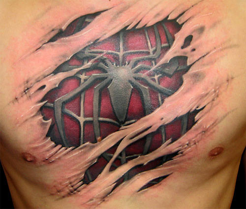 Craziest tattoo, Craziest tattoo ever, Craziest tattoos for men, Best tattoos for women