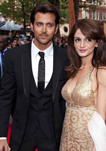 Hrithik Roshan Break-up with Wife Suzanne, Hrithik Roshan divorce,  Hrithik divorce, Hrithik Roshan Break-up, Hrithik Roshan divorce Suzanne  